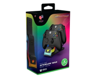 PDP Ładowarka WAVE do padów Xbox czarna - 1301033 - zdjęcie 6
